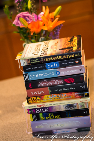 2015SummerBookChallenge