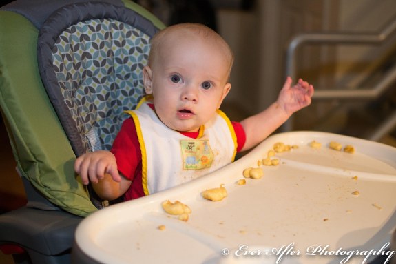 Tristan's First Foods-3